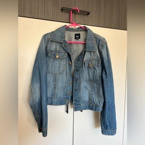 Gap Women’s Jean Jacket